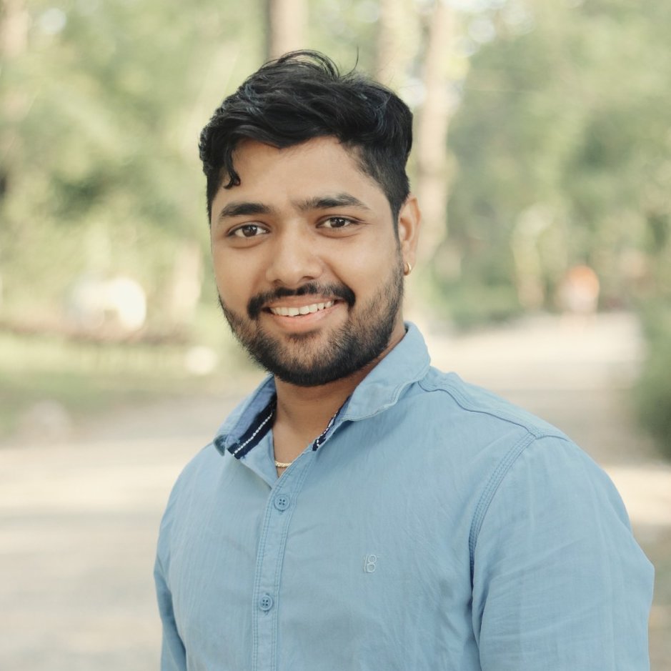 Sudip Parajuli